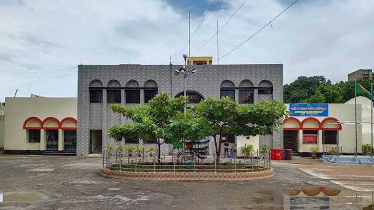কক্সবাজার জেলা কারাগারে কয়েদির মৃত্যু